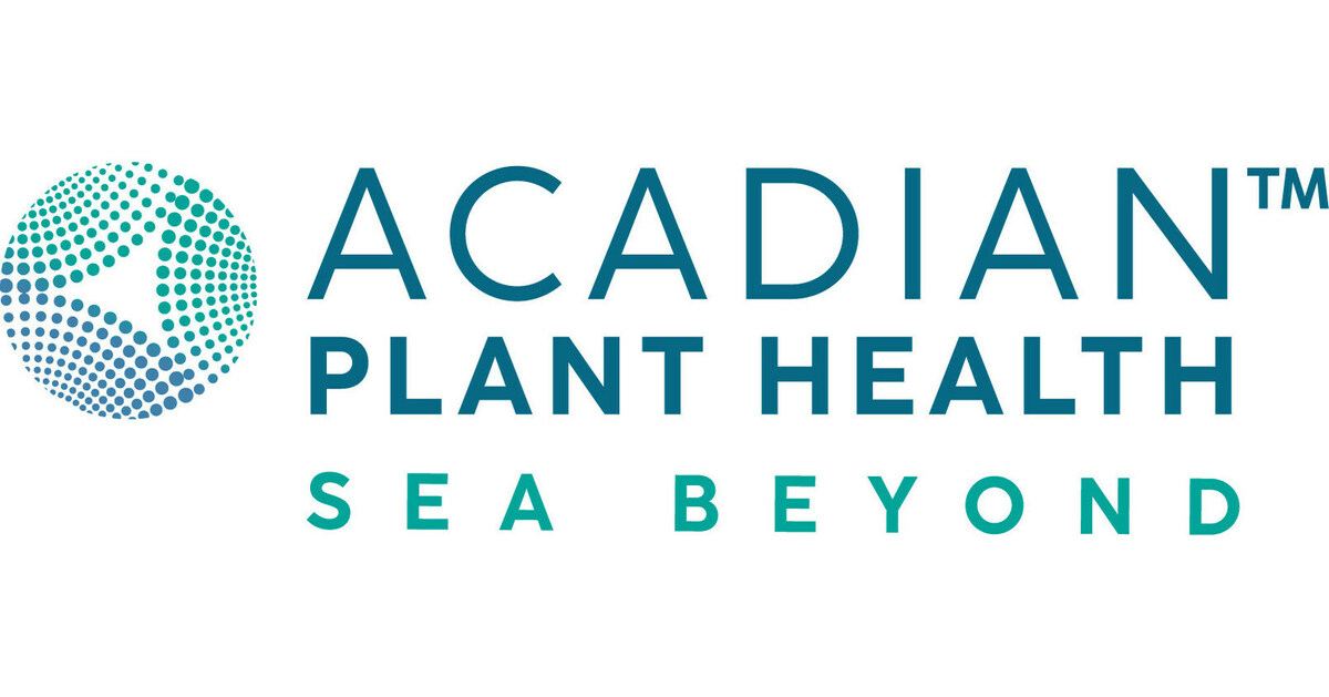 ACADIAN Plant Health